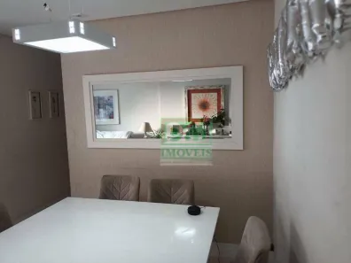 Apartamento com 3 Quartos à venda, 79m² no Mooca, São Paulo