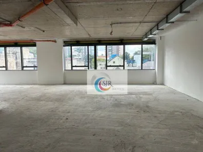 Sala Comercial para venda ou aluguel, 526m² no Pinheiros, São Paulo