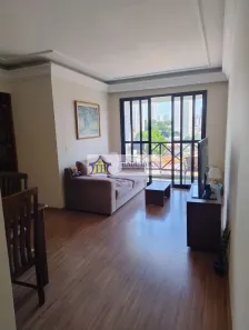 Apartamento com 3 Quartos à venda, 78m² no Chácara Inglesa, São Paulo