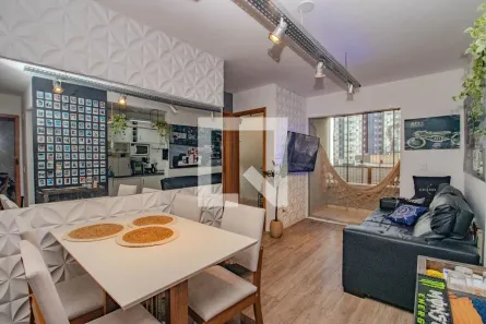 Apartamento com 2 Quartos à venda, 48m² no Morro Santana, Porto Alegre