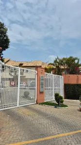 Casa de Condomínio com 2 Quartos para alugar, 110m² no Parque Munhoz, São Paulo