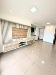 Apartamento com 3 Quartos para venda ou aluguel, 118m² no Praça 14 de Janeiro, Manaus