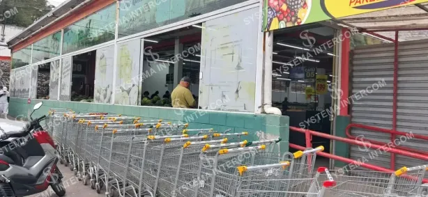 Ponto Comercial à venda, 100m² no Jardim Popular, São Paulo