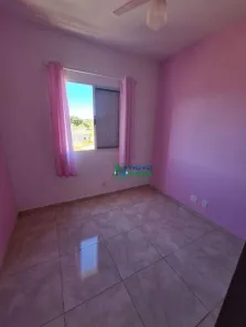 Apartamento com 2 Quartos à venda, 61m² no Parque Conceição II, Piracicaba
