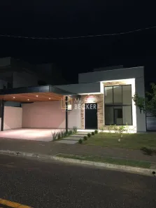 Casa de Condomínio com 3 Quartos à venda, 158m² no Loteamento Floresta, São José dos Campos