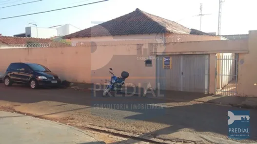 Casa com 3 Quartos à venda, 205m² no Vila Lutfalla, São Carlos