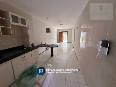 Casa com 2 Quartos para alugar, 124m² no Passaré, Fortaleza