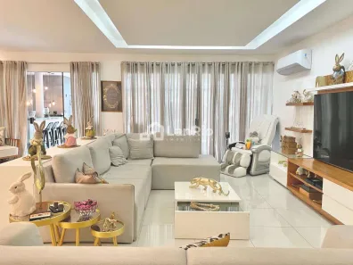 Casa de Condomínio com 6 Quartos à venda, 315m² no Barra da Tijuca, Rio de Janeiro