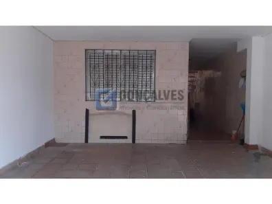 Sobrado com 2 Quartos à venda, 100m² no Paulicéia, São Bernardo do Campo