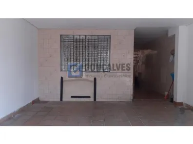 Sobrado com 2 Quartos à venda, 130m² no Paulicéia, São Bernardo do Campo