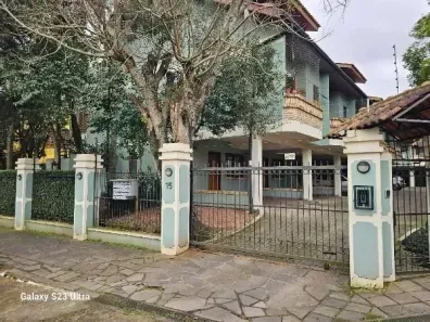 Casa de Condomínio com 3 Quartos à venda, 218m² no Ipanema, Porto Alegre
