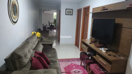 Casa de Condomínio com 3 Quartos à venda, 145m² no Recreio dos Bandeirantes, Uberaba
