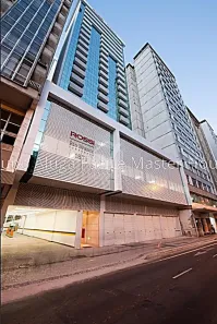 Ponto Comercial para alugar, 43m² no Centro, Juiz de Fora