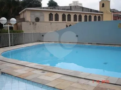 Apartamento com 4 Quartos à venda, 100m² no Santa Teresinha, São Paulo