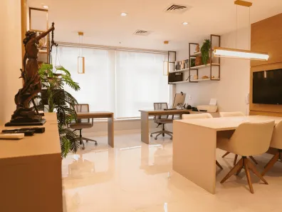 Sala Comercial para alugar, 29m² no Barra Olímpica, Rio de Janeiro