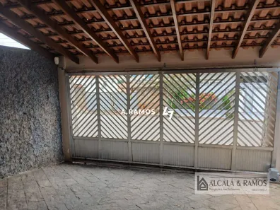 Casa com 4 Quartos à venda, 200m² no Vila Alcalá, Porto Feliz