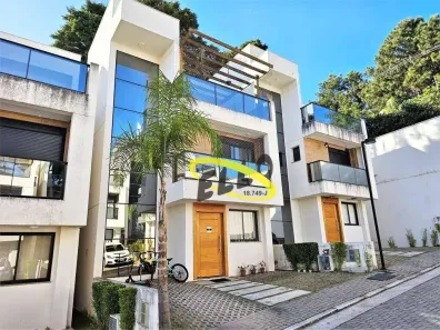 Casa de Condomínio com 3 Quartos à venda, 150m² no Parque Rincão, Cotia