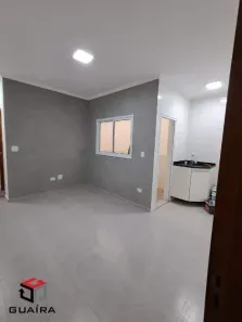 Apartamento com 2 Quartos para alugar, 55m² no Vila Assunção, Santo André