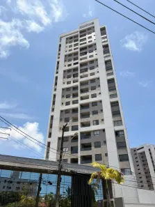 Apartamento com 3 Quartos à venda, 118m² no Lagoa Nova, Natal
