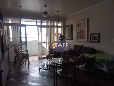 Apartamento com 3 Quartos à venda, 110m² no Marlin, Cabo Frio