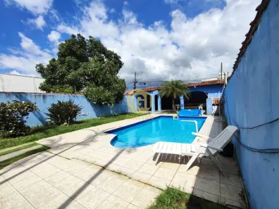 Casa com 1 Quarto à venda, 300m² no Cidade Salvador, Jacareí