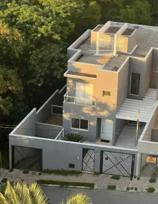 Casa de Condomínio com 4 Quartos à venda, 420m² no Jardim Londrina, São Paulo