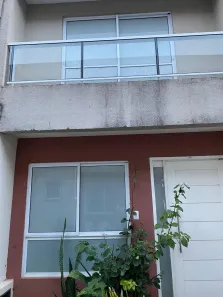 Casa de Condomínio com 3 Quartos para alugar, 130m² no Nova Parnamirim, Parnamirim