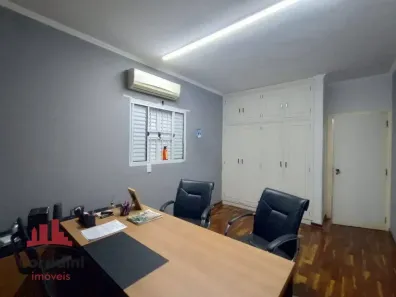 Casa com 1 Quarto à venda, 350m² no Vila Rehder, Americana