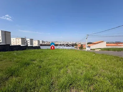 Lote/Terreno à venda, 175m² no Residencial Bom Jardim, Santa Bárbara D'Oeste