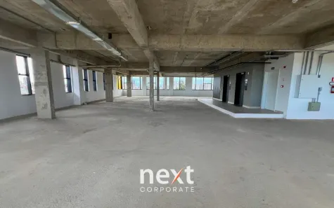 Sala Comercial com 2 Quartos para alugar, 418m² no Nova Campinas, Campinas