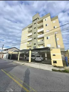 Apartamento com 2 Quartos para alugar, 60m² no Jardim Ana Emilia, Taubaté