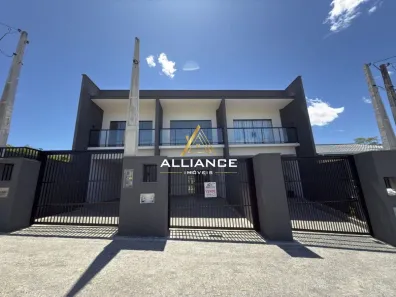 Sobrado com 3 Quartos à venda, 160m² no Três Rios do Norte, Jaraguá do Sul