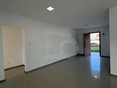 Casa de Condomínio com 3 Quartos à venda, 123m² no Costa Paradiso, Barra dos Coqueiros