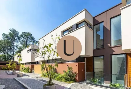 Casa de Condomínio com 4 Quartos à venda, 531m² no Jardim Cordeiro, São Paulo