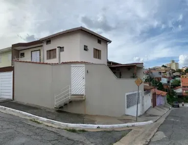 Sobrado com 3 Quartos à venda, 127m² no Parque Maria Domitila, São Paulo