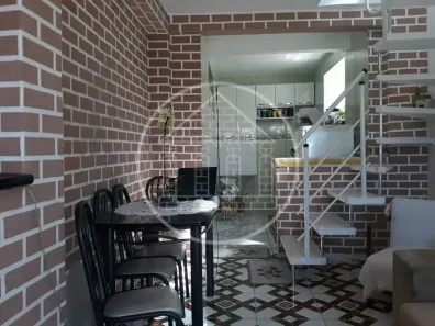Sobrado com 4 Quartos à venda, 110m² no Jardim Maria Rita, São Paulo