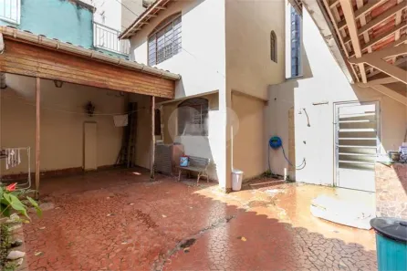 Sobrado com 3 Quartos à venda, 210m² no Perdizes, São Paulo