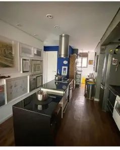 Apartamento com 2 Quartos à venda, 100m² no Jardim Ampliação, São Paulo
