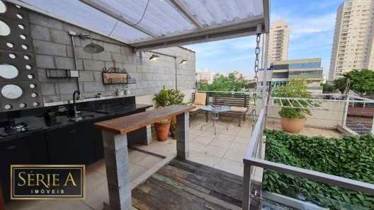 Sobrado com 2 Quartos à venda, 110m² no Santa Teresinha, São Paulo