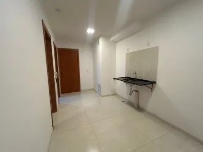 Apartamento com 1 Quarto à venda, 25m² no Belenzinho, São Paulo