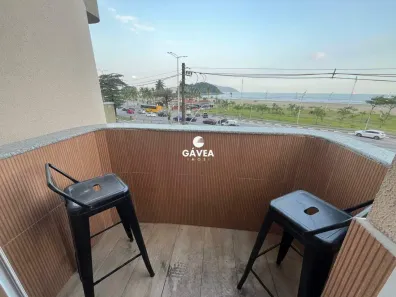 Apartamento com 2 Quartos à venda, 127m² no Itararé, São Vicente