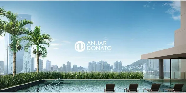 Apartamento com 2 Quartos à venda, 77m² no Vila da Serra, Nova Lima