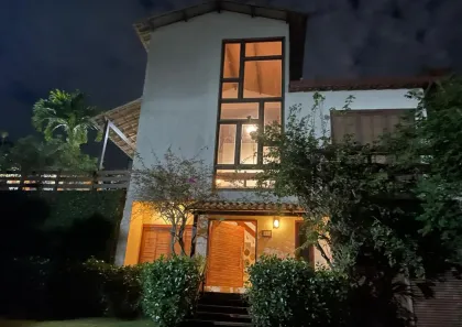 Casa de Condomínio com 4 Quartos à venda, 300m² no Ogiva, Cabo Frio