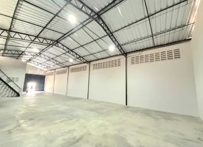 Galpão/Depósito/Armazém para alugar, 450m² no Cidade dos Funcionários, Fortaleza