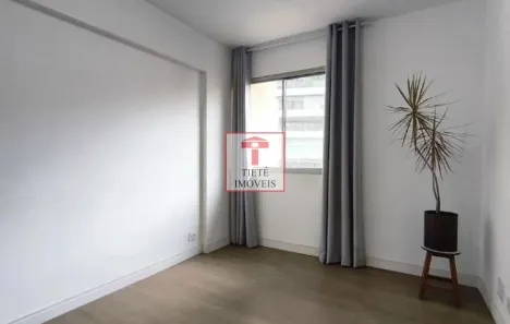 Apartamento com 1 Quarto à venda, 41m² no Paraíso, São Paulo