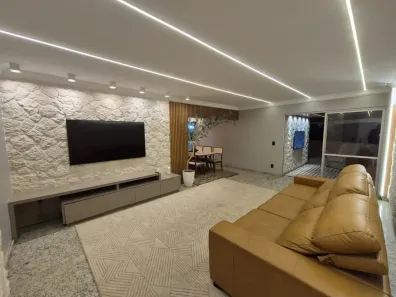 Apartamento com 3 Quartos à venda, 152m² no Setor Bueno, Goiânia