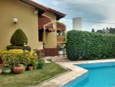 Fazenda/Sítio com 6 Quartos à venda, 2781m² no , Mairinque