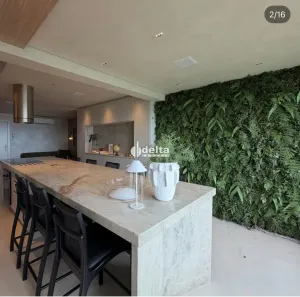 Apartamento com 3 Quartos à venda, 130m² no Jardim Sul, Uberlândia