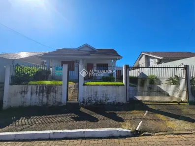 Casa com 2 Quartos à venda, 150m² no Campestre, Lajeado