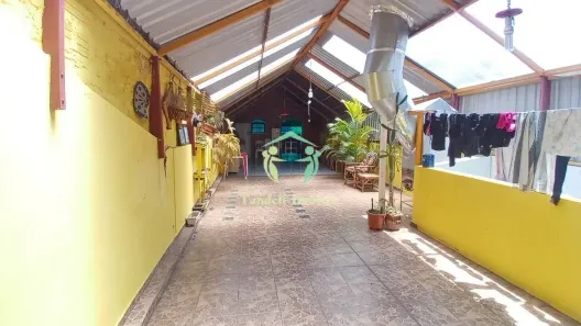 Casa com 3 Quartos à venda, 129m² no Vila América, Santo André